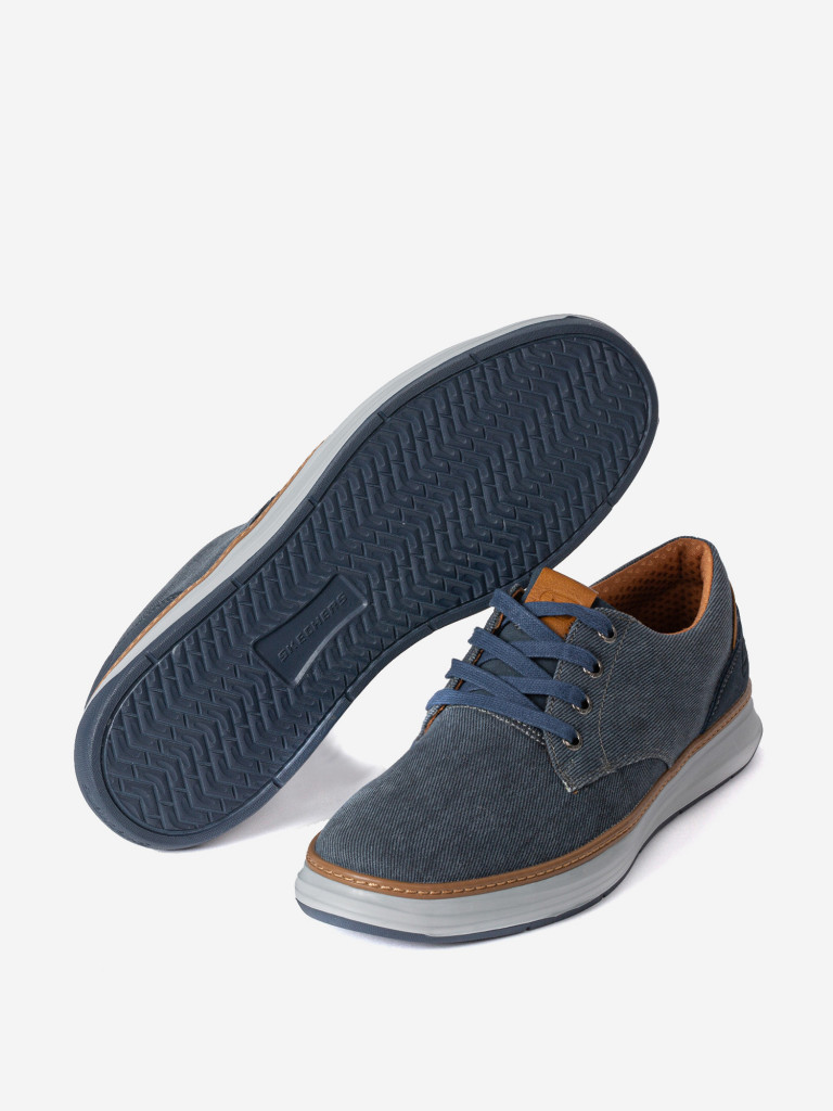 Кеды мужские Skechers Moreno Ederson