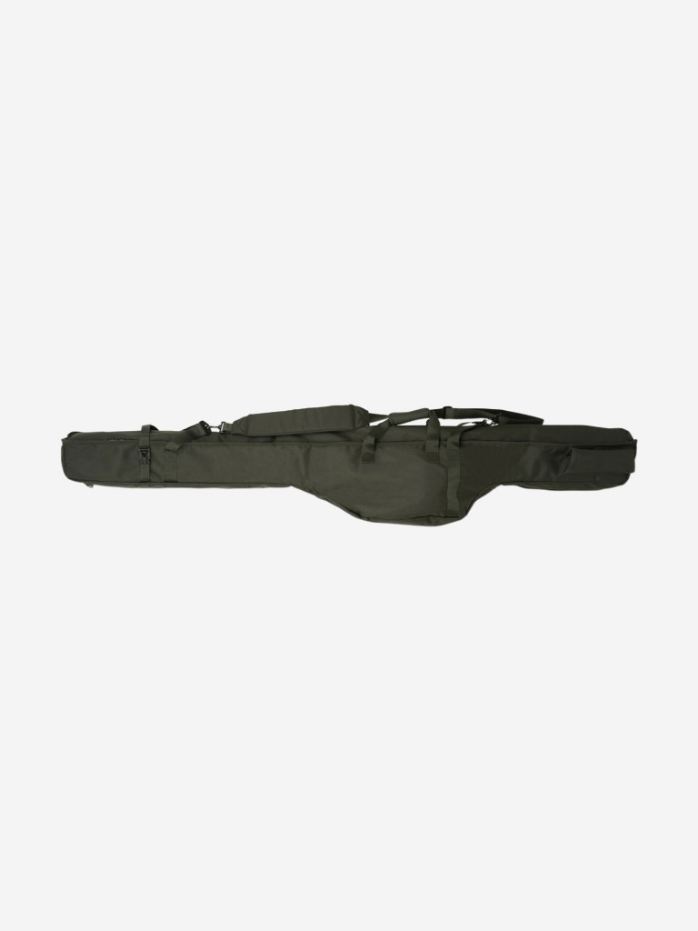 Чехол для 3-х удилищ DAIWA Infinity System 13ft Rod Holdall IS3RH13