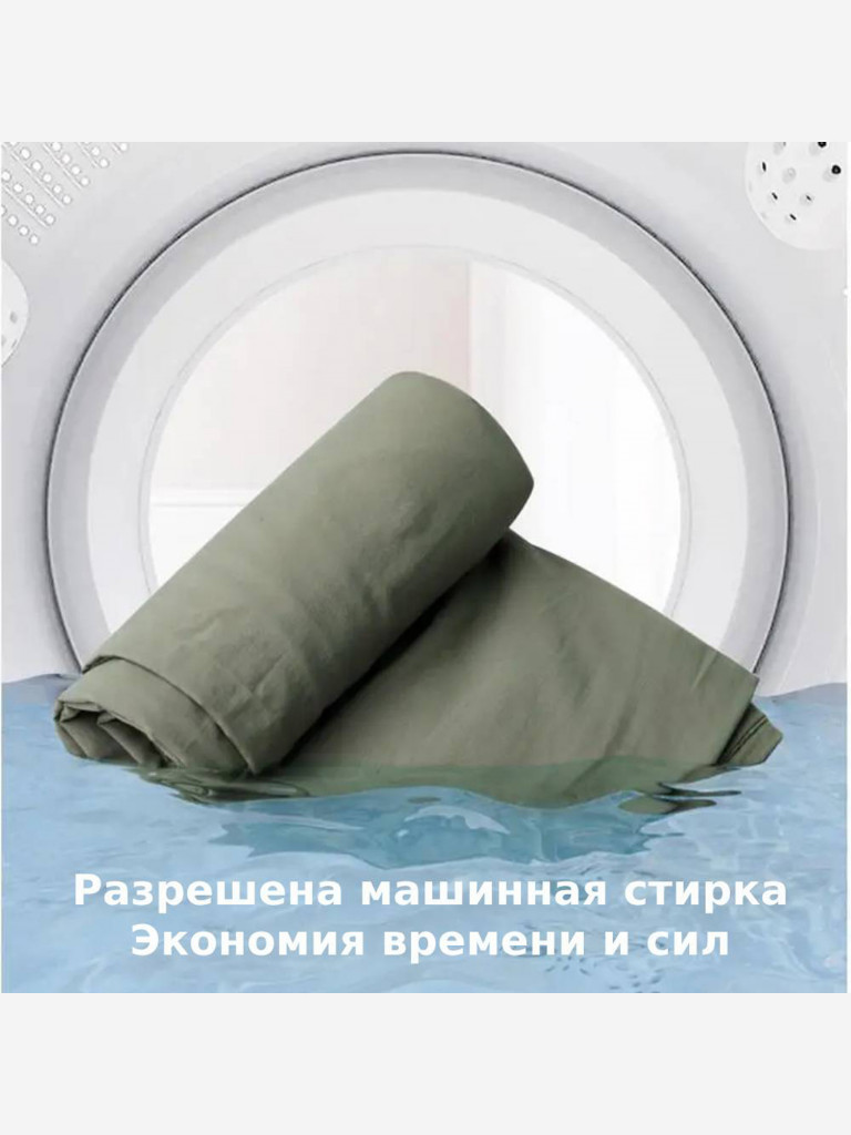 Вкладыш в спальный мешок Naturehike CNH22SD016 голубой