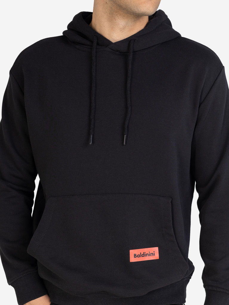 Худи Baldinini
