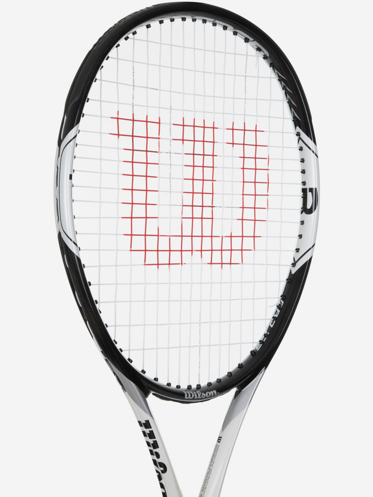 Ракетка для большого тенниса Wilson FEDERER PRO 105 27"
