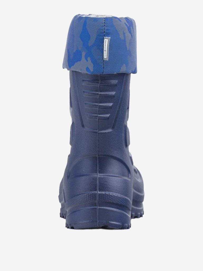 Резиновые сапоги для мальчика Котофей