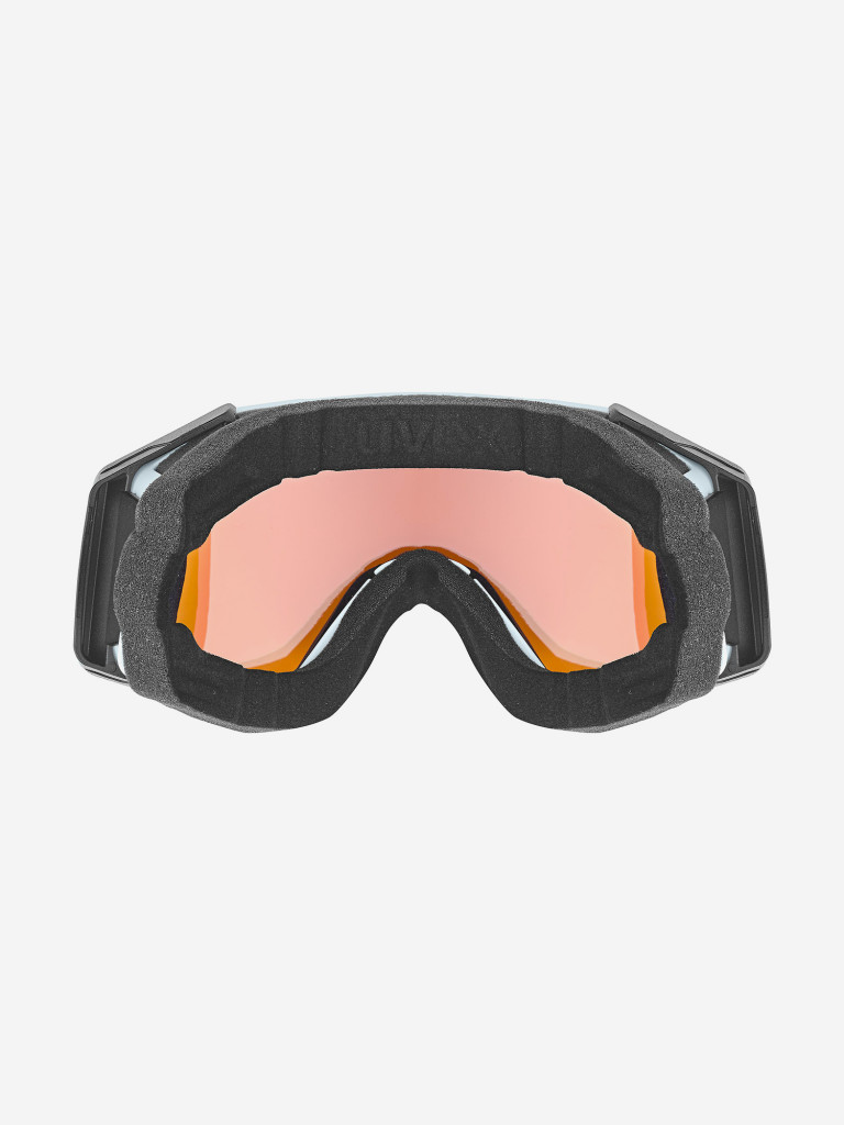 Маска Uvex Gravity FM