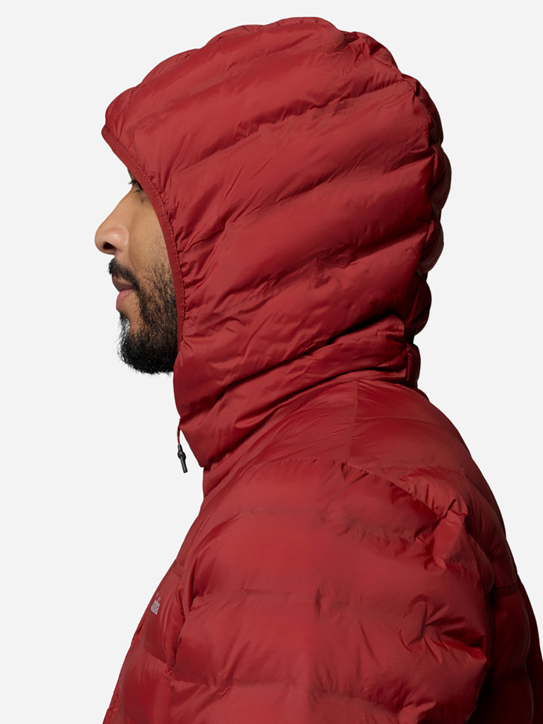 Пуховик мужской Columbia Terwilliger Trail Heat Seal Hdd Jacket