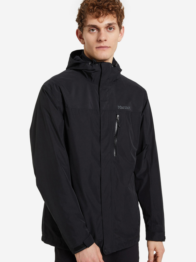 Куртка 3 в 1 мужская Marmot Ramble Component