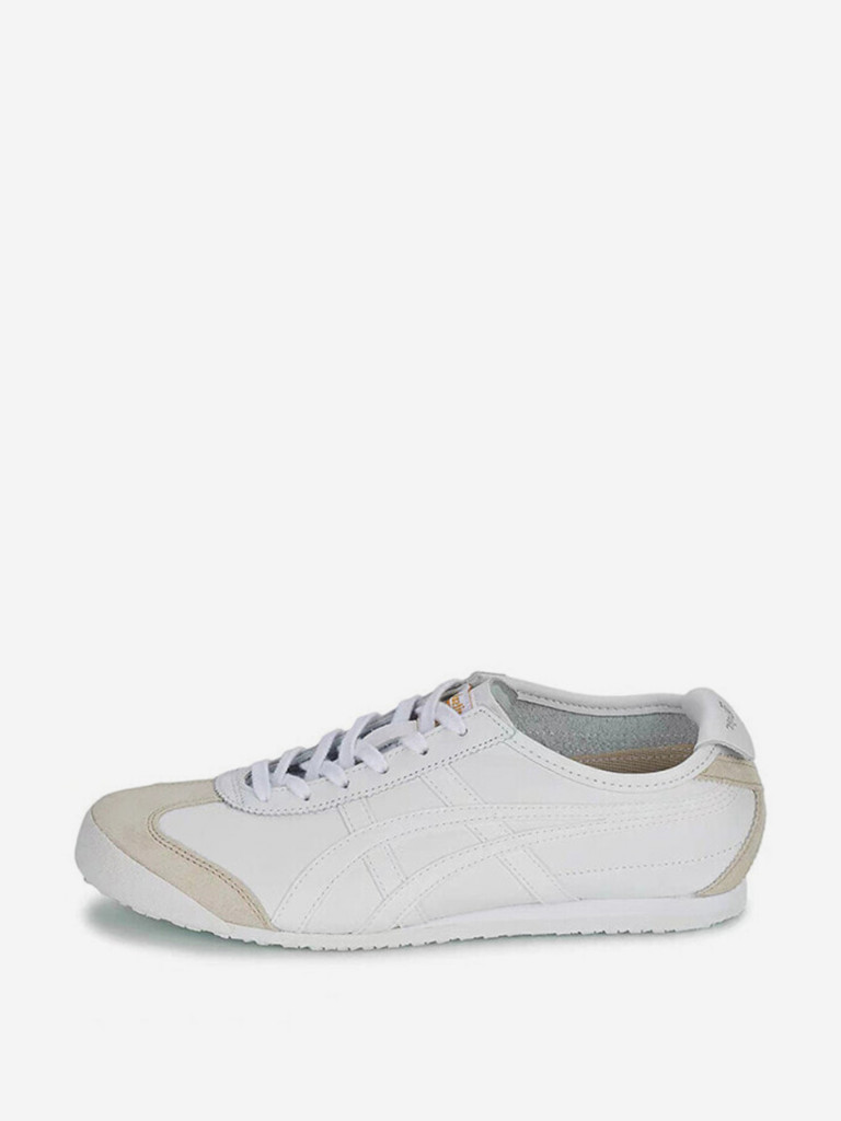 Кроссовки Onitsuka Tiger Mexico 66 White