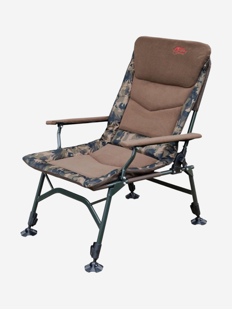 Кресло Tramp складное Royal Camo