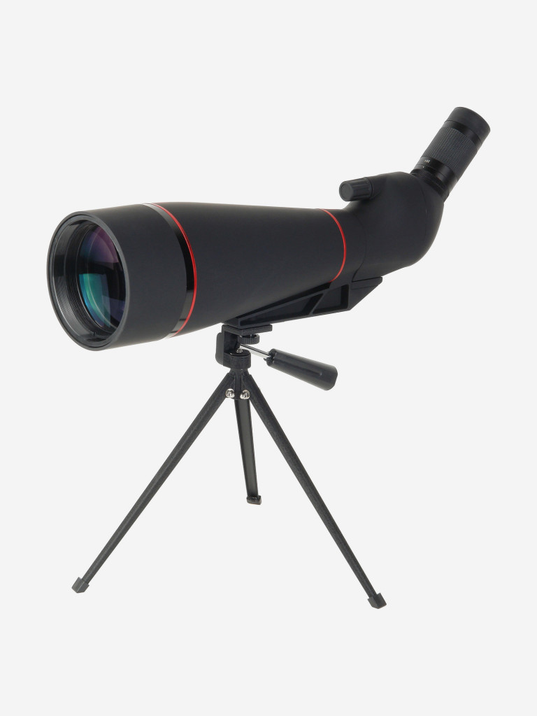 Зрительная труба Veber 25-75x100Pro