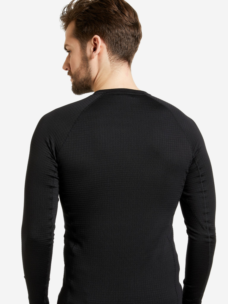 Лонгслив мужской Northland Polartec