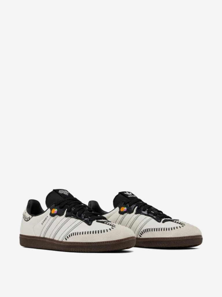 Кроссовки Adidas Samba OG