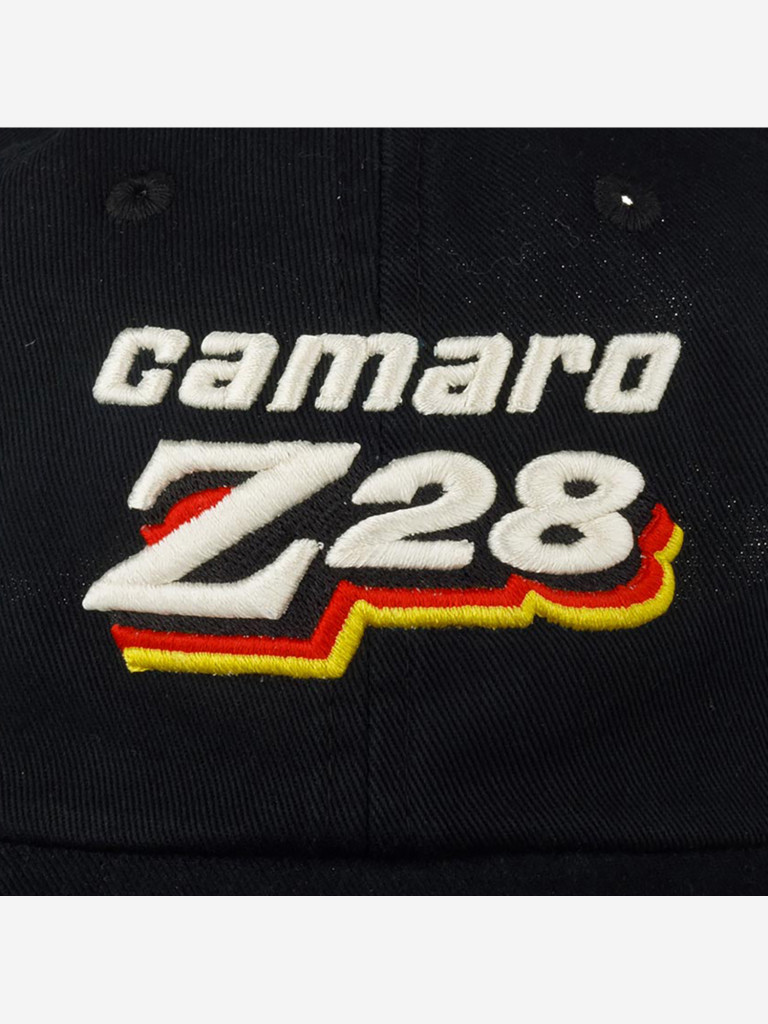 Бейсболка AMERICAN NEEDLE GM-1902B GM Camaro Z28 Ballpark