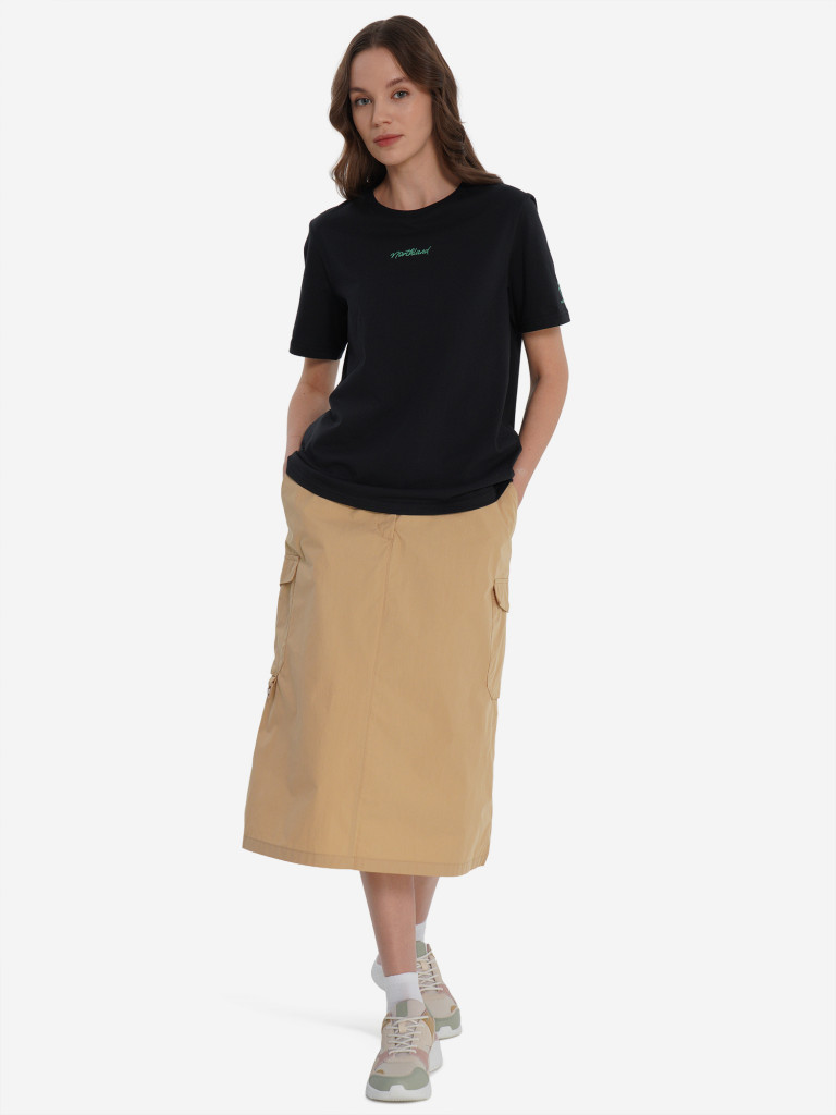 Футболка женская Northland