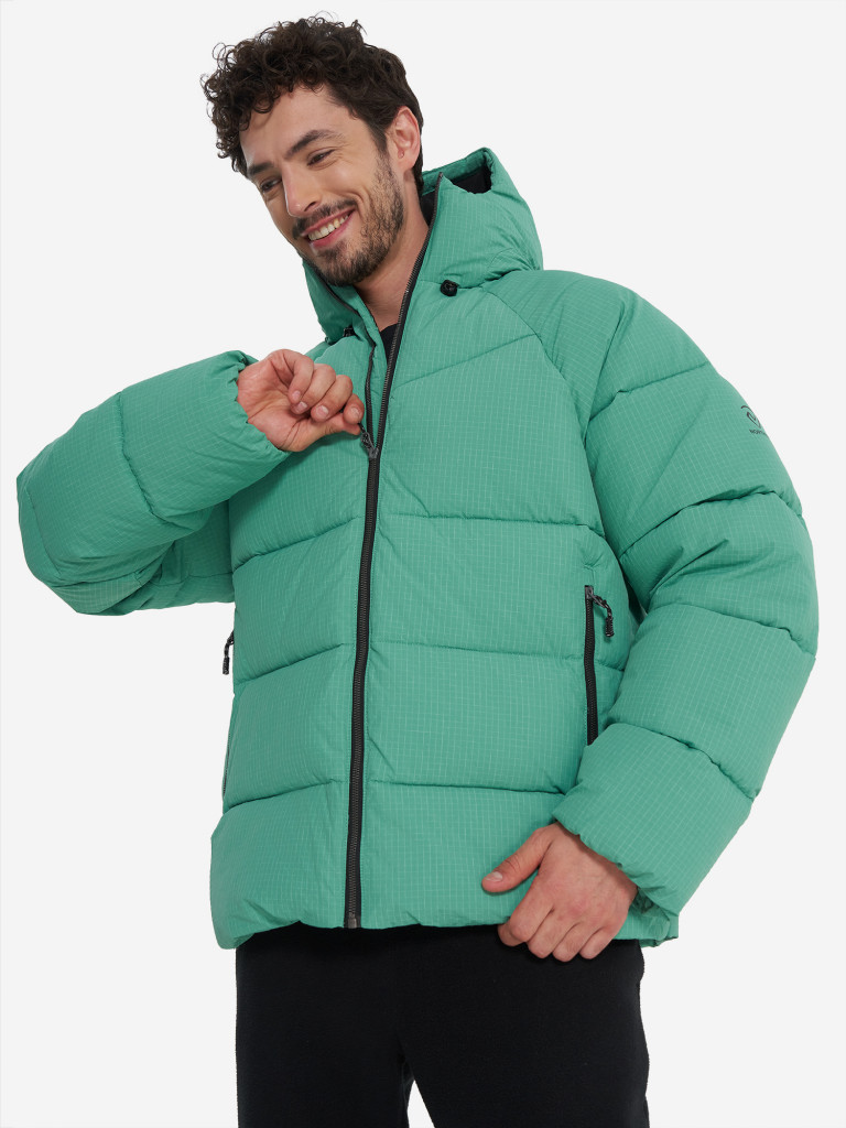 Пуховик мужской Northland