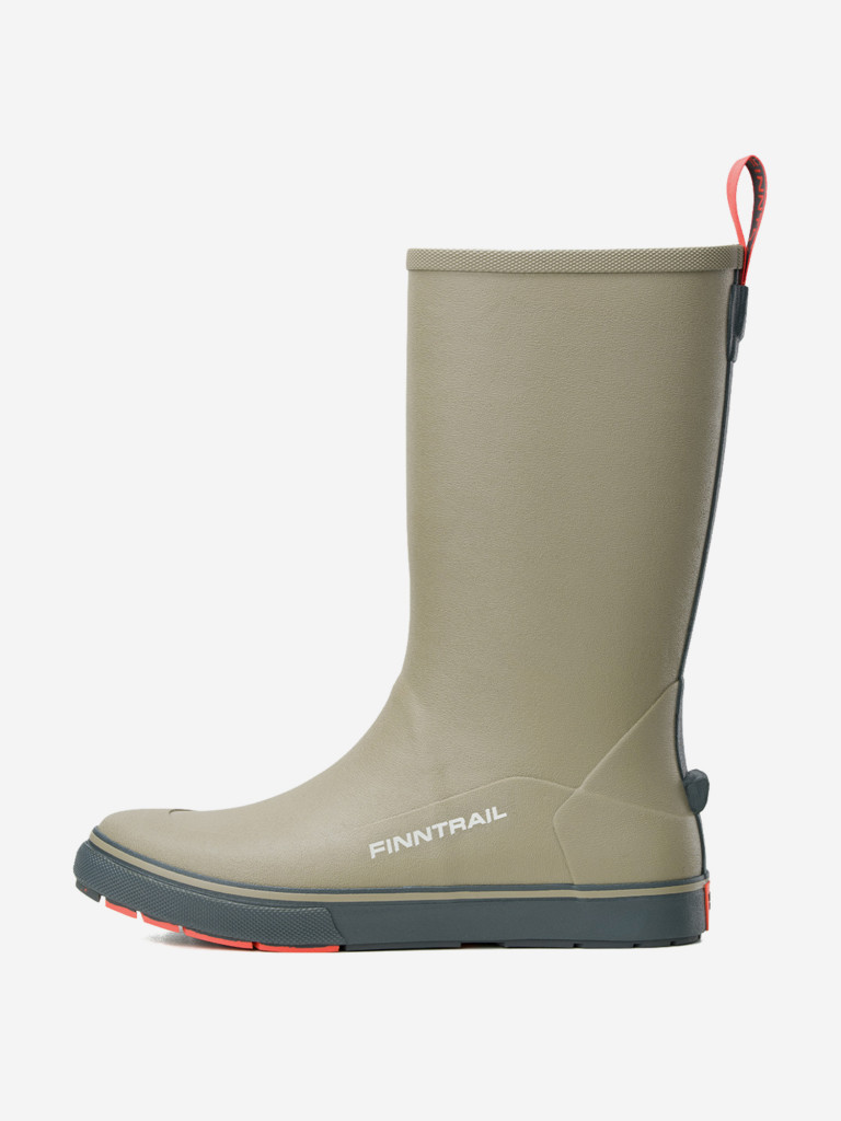 Сапоги резиновые FINNTRAIL Flood
