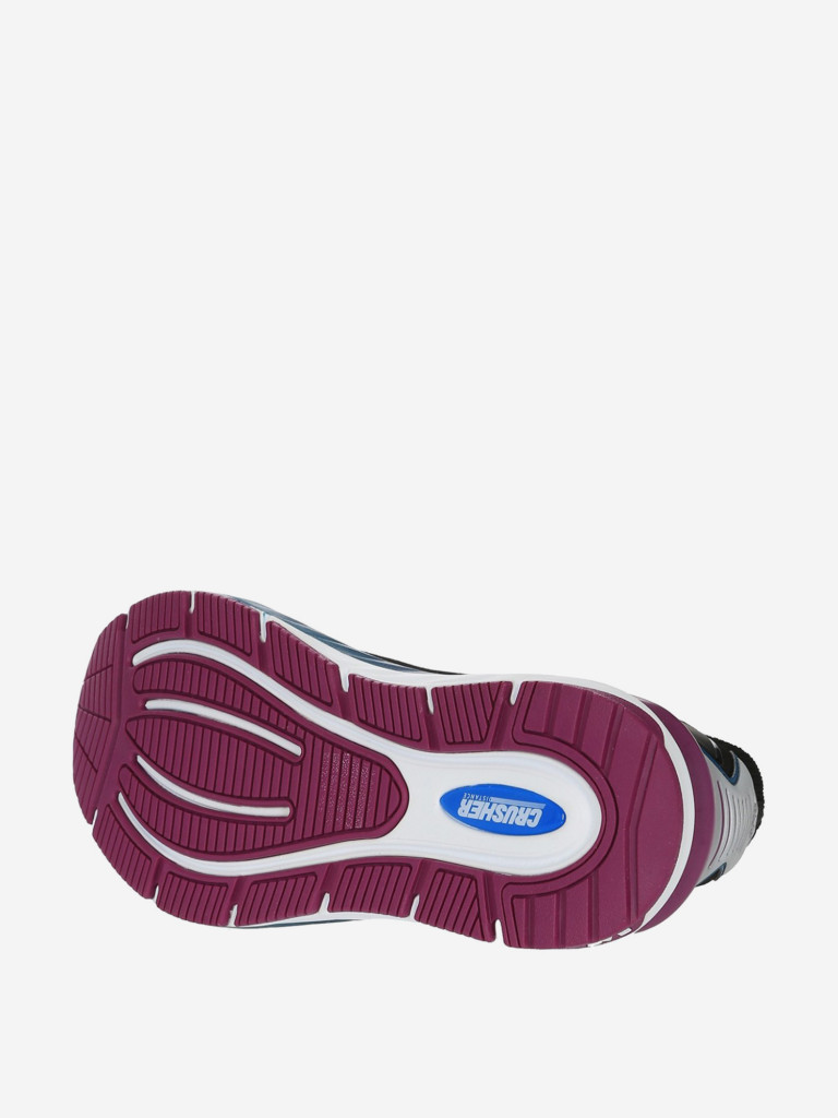 Кроссовки унисекс EA7 EMPORIO ARMANI Crusher Sonic