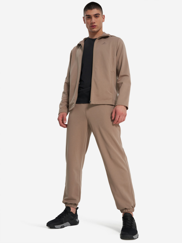 Брюки мужские Demix