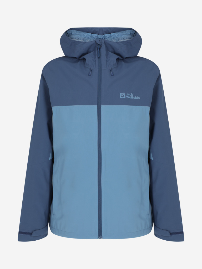 Куртка мембранная мужская Jack Wolfskin Weiltal