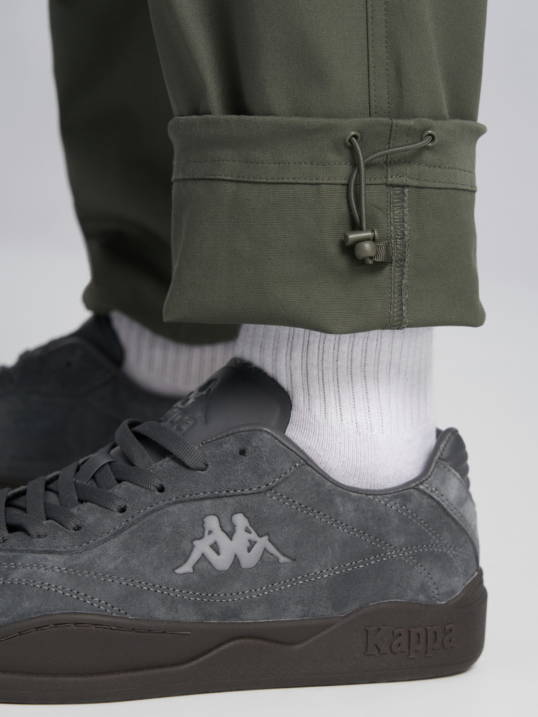 Брюки мужские Kappa