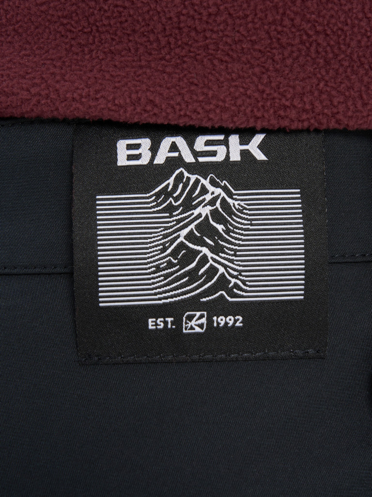 Брюки мужские Bask Winkler V2