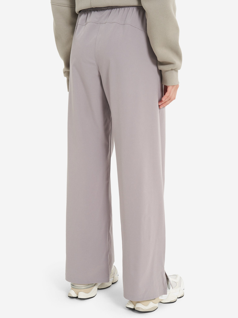 Брюки женские Under Armour Rival Wide Leg