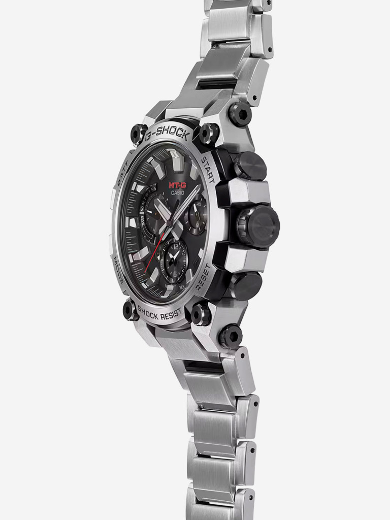 Наручные часы Casio G-Shock MTG-B3000D-1A