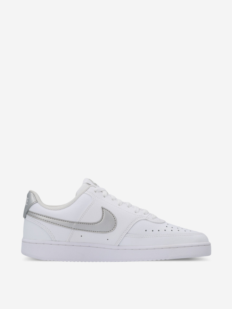 Кеды женские Nike Court Vision Low
