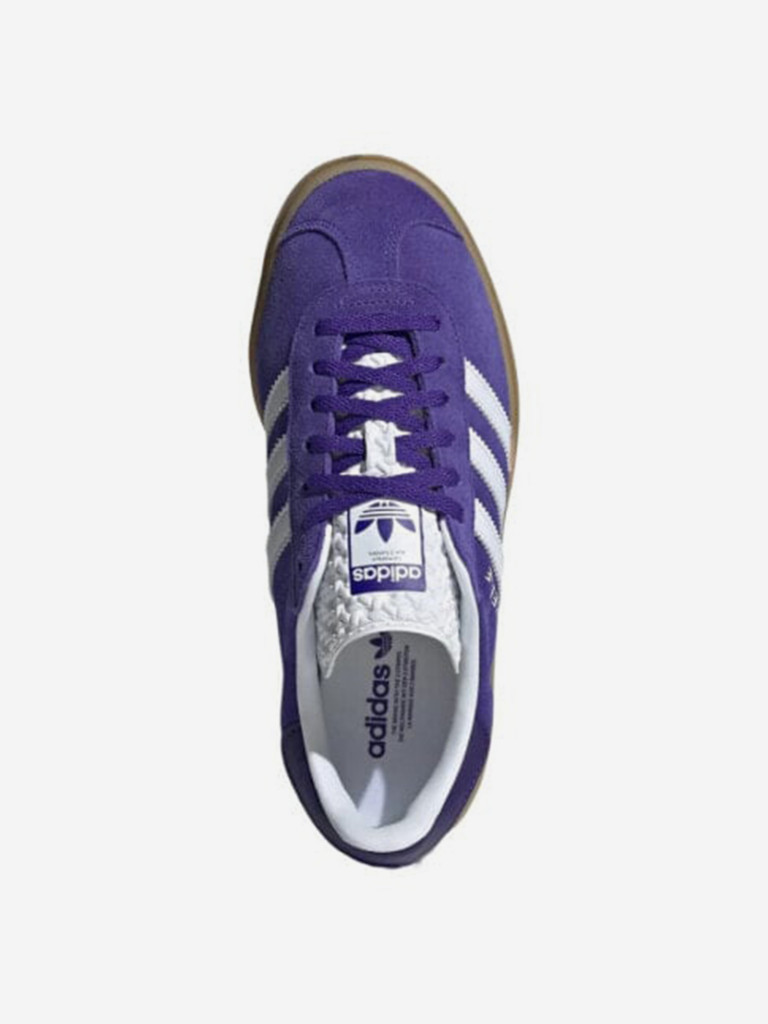 Кроссовки Adidas Gazelle Bold