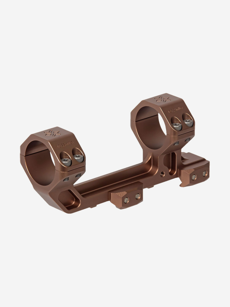 Кольца для прицела 30мм Vector Optics Picatinny AR Mount