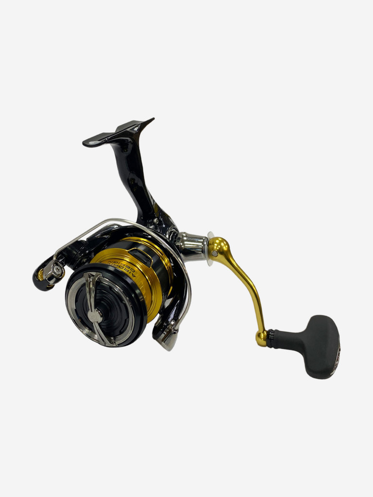 Катушка рыболовная безынерционная DAIWA 23 LEGALIS LT2500