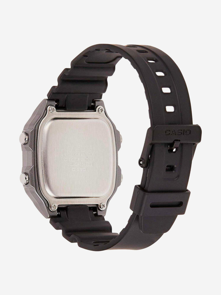 Спортивные часы CASIO ILLUMINATOR AE-1300WH-8A