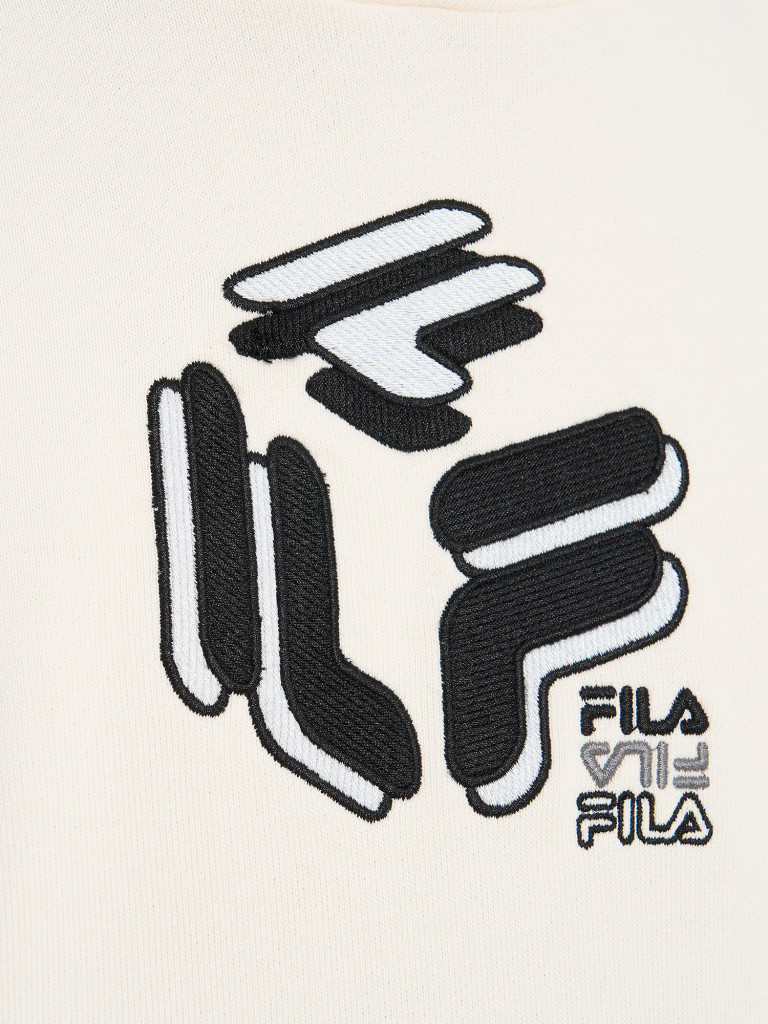 Худи мужское FILA