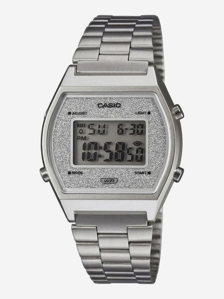 Часы наручные унисекс CASIO vintage B640WDG-7D