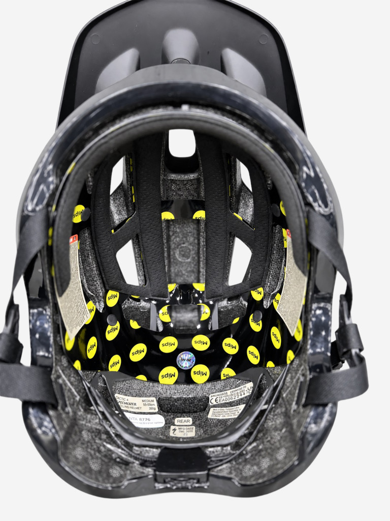 Шлем Specialized Tactic 4 Mips