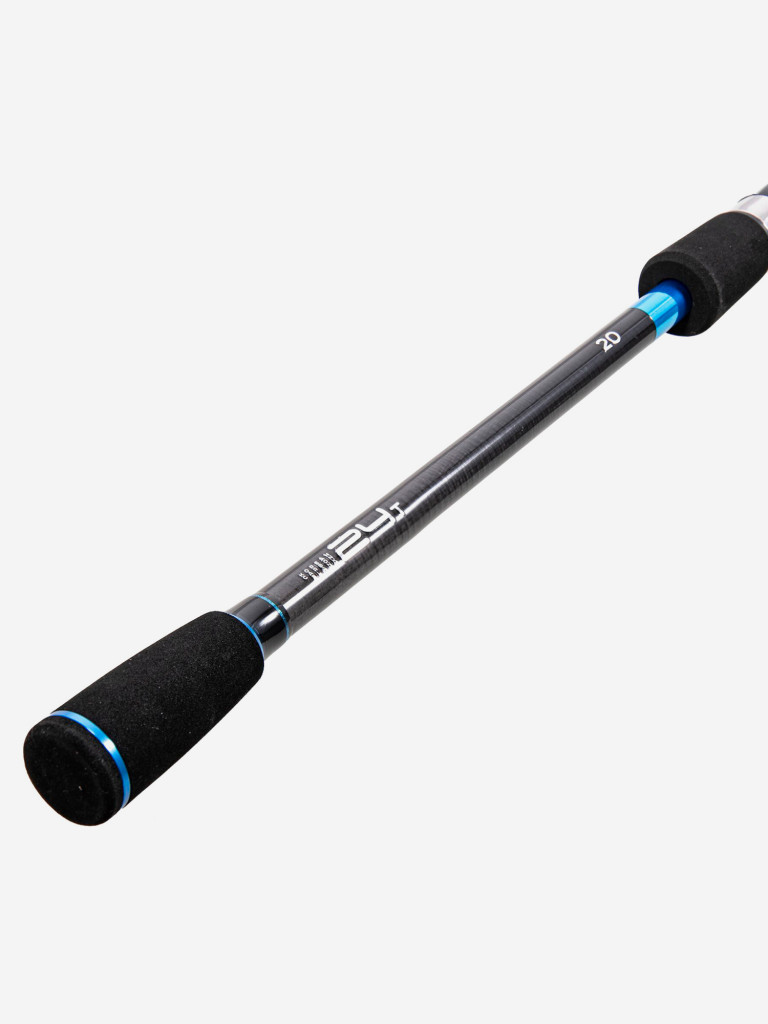 Удилище спиннинговое Salmo Sniper ULTRA SPIN II 20 2.40