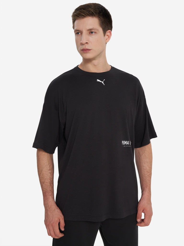 Футболка мужская PUMA Graphic