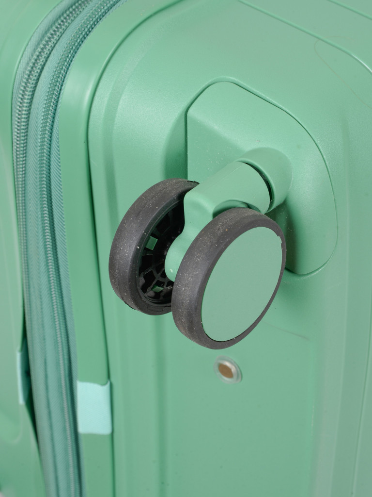 Чемодан Bagvoyag