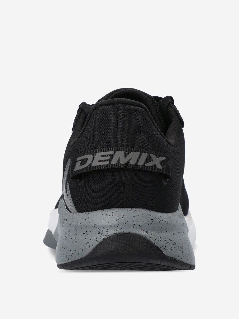 Кроссовки мужские Demix Stronger Tr 2