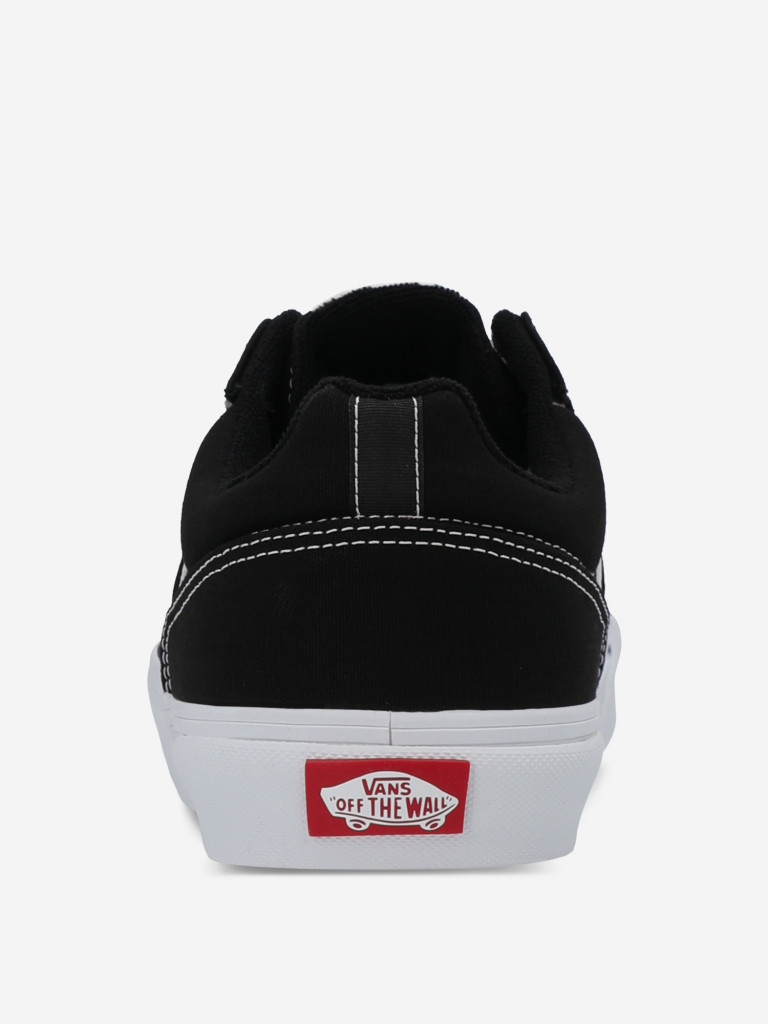 Кеды мужские Vans Seldan