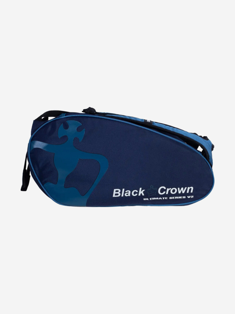 Сумка для падела BLACK CROWN ULTIMATE SERIES V2 BLUE