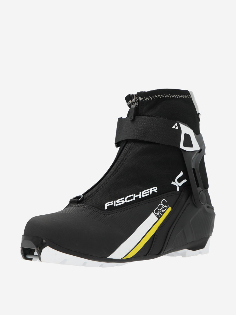 Ботинки для беговых лыж Fischer XC Control