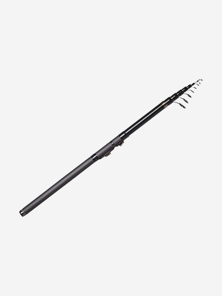 Удилище для рыбалки поплавочное с кольцами Salmo Sniper TRAVEL TELEROD 4.70, рабочая длина 4,7м, вес 380гр