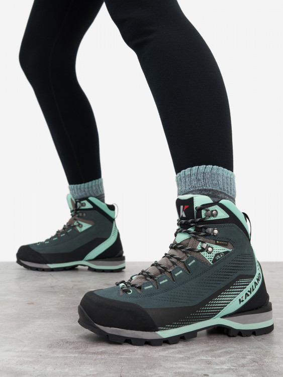 Ботинки женские KAYLAND Grand Tour GTX