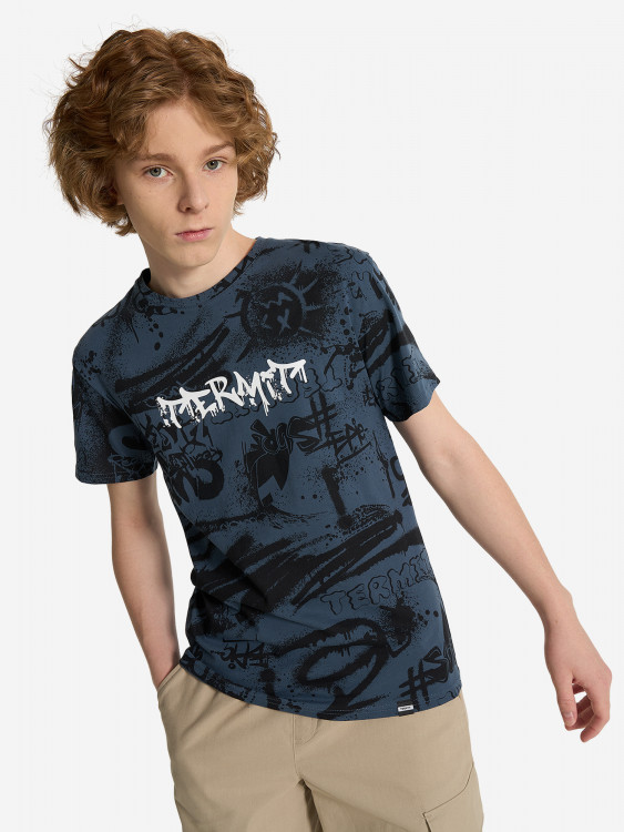 Футболка для мальчиков Termit