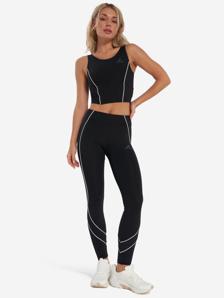 Майка женская Demix