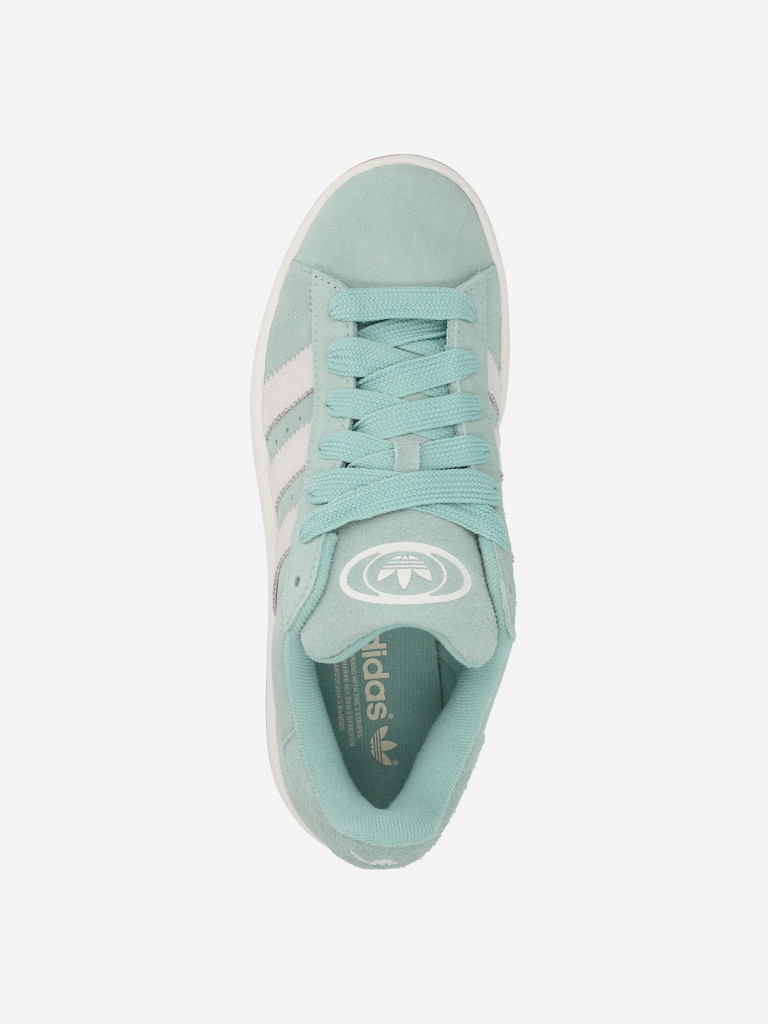 Кеды женские adidas Campus 00S