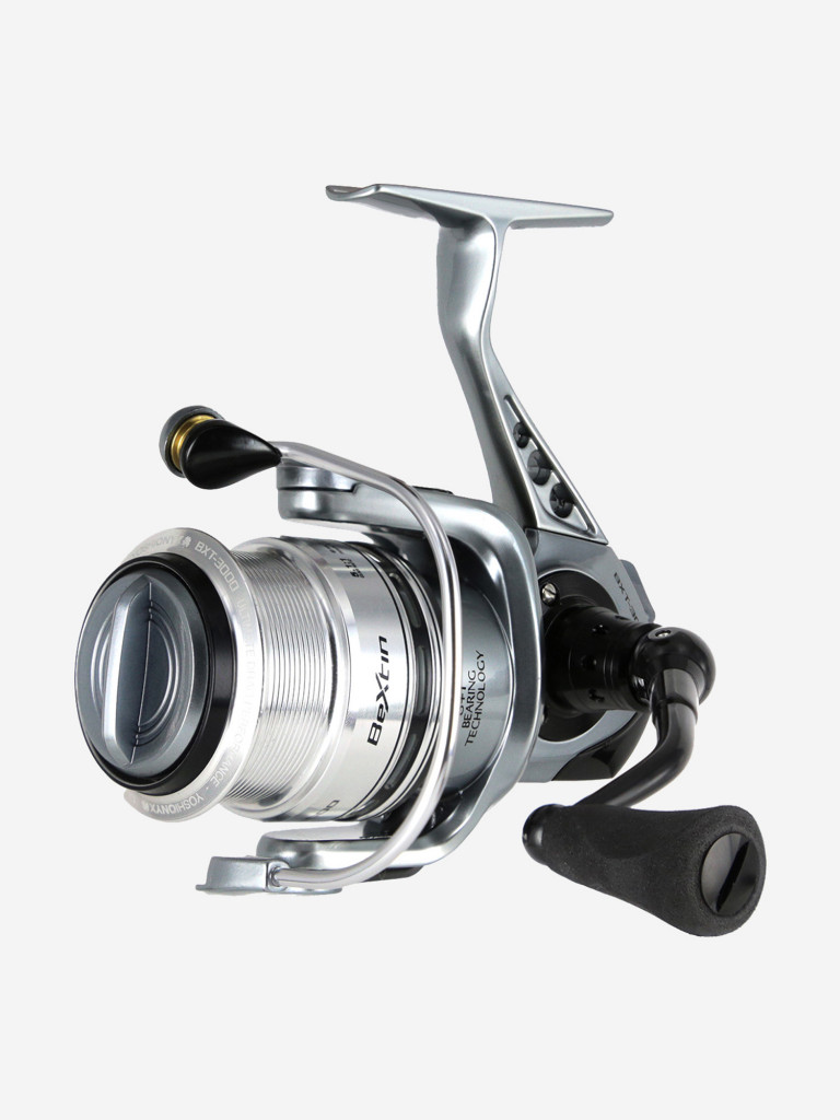 Катушка безынерционная Yoshi Onyx BEXTIN 2500