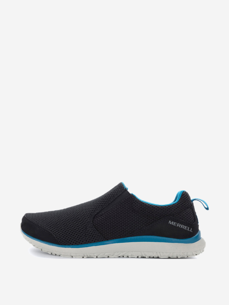 Полуботинки мужские Merrell Getaway Breeze Moc