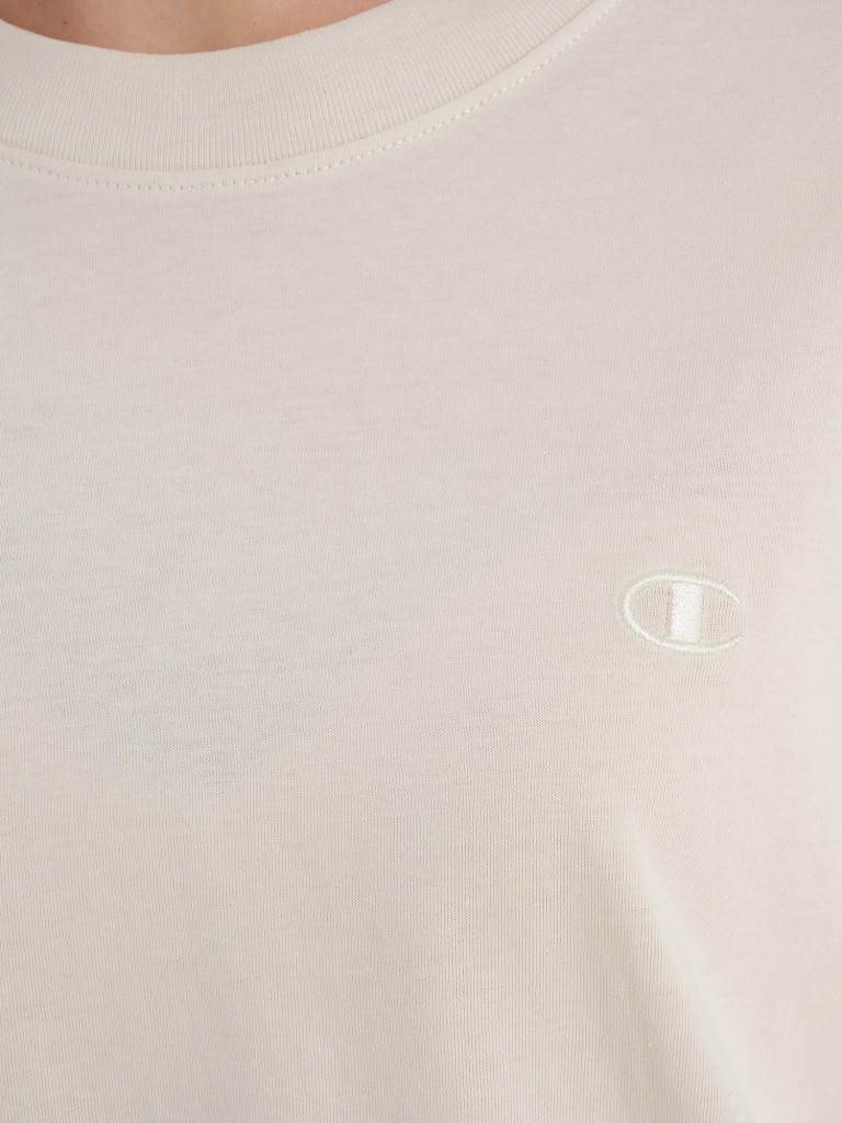 Футболка женская оверсайз Champion