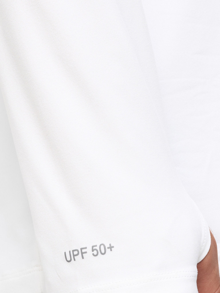 Лонгслив мужской Extreme Fishing PSS-G304H с капюшоном, с защитой от солнца UPF50+ для рыбалки