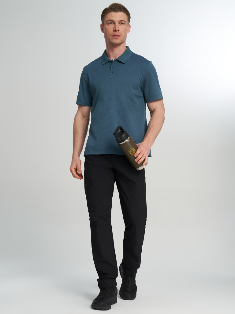 Поло мужское Northland